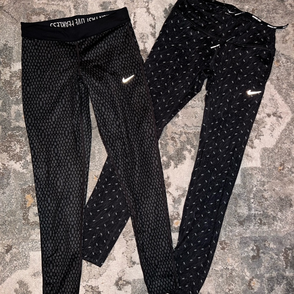 Nike Dri-Fit Leggings